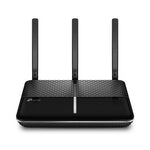 TP-LINK (Archer VR2100) AC2100 (300+1733) Wireless Dual Band GB VDSL2/ADSL Modem Router, MU-MIMO